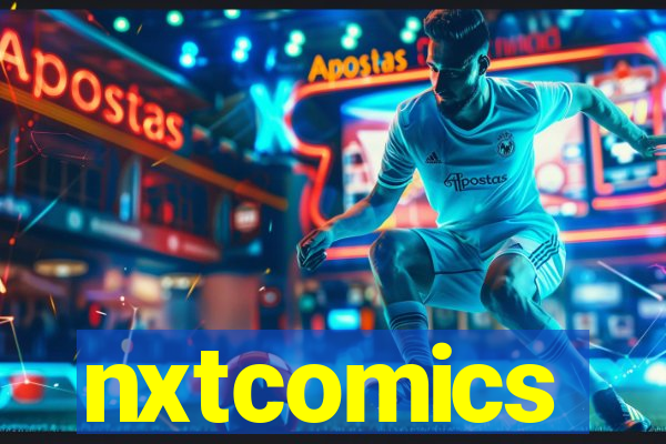 nxtcomics