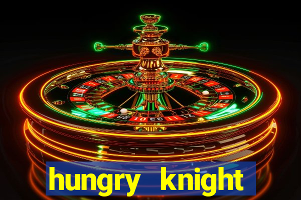 hungry knight gameboy rom