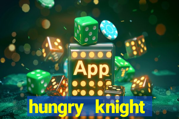 hungry knight gameboy rom