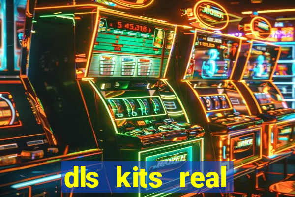 dls kits real madrid 2018
