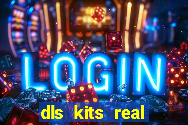 dls kits real madrid 2018