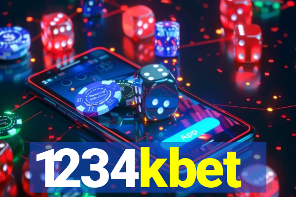 1234kbet