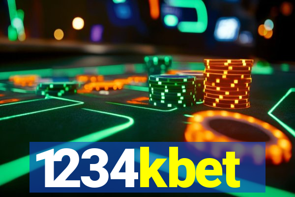 1234kbet