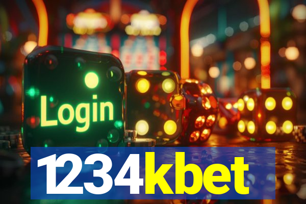 1234kbet