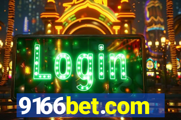 9166bet.com