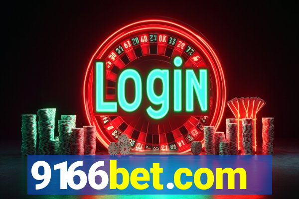 9166bet.com
