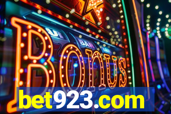 bet923.com