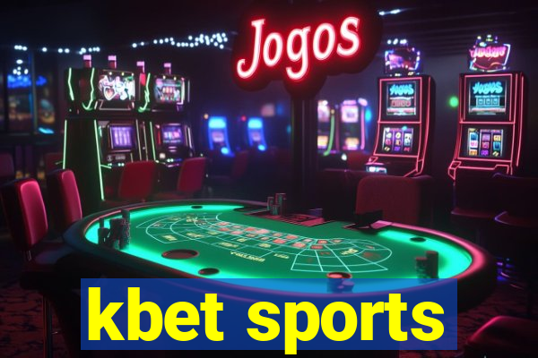 kbet sports