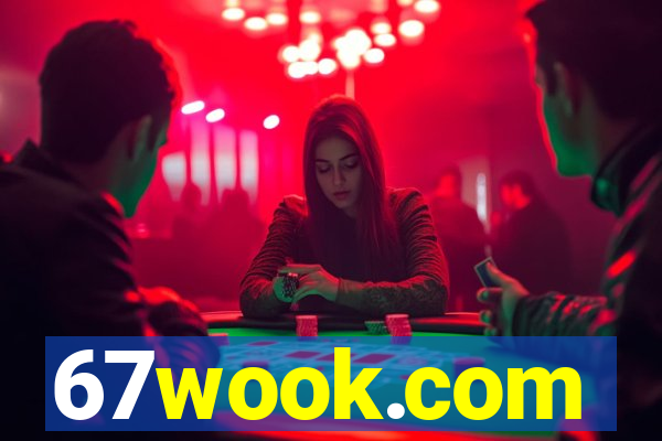 67wook.com