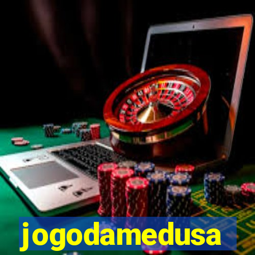 jogodamedusa