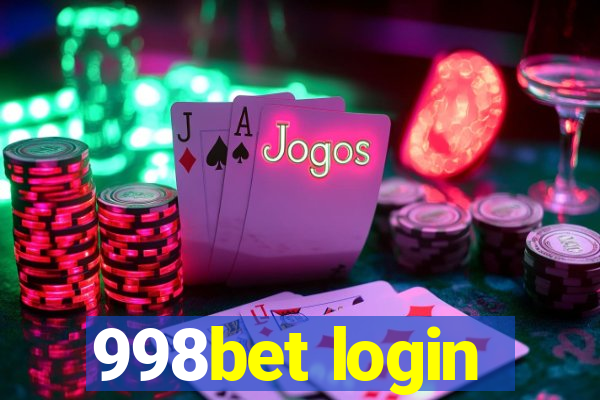 998bet login