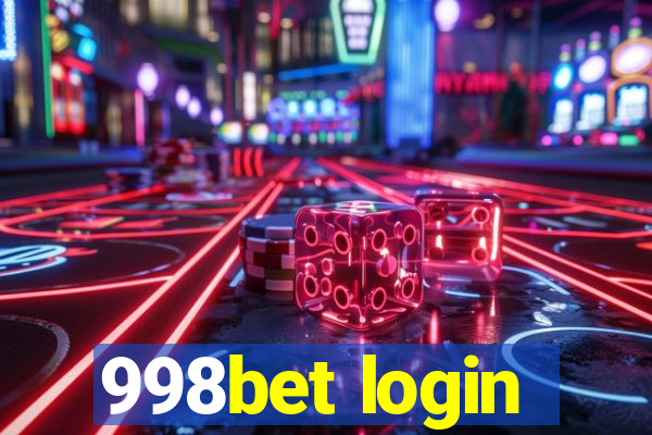 998bet login