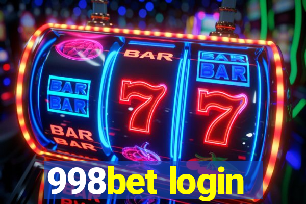 998bet login