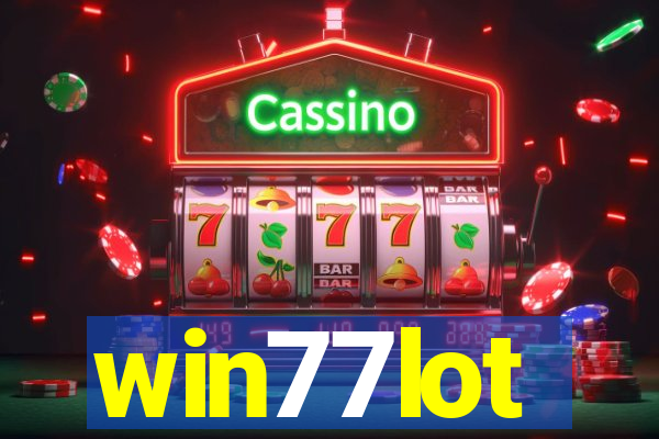 win77lot