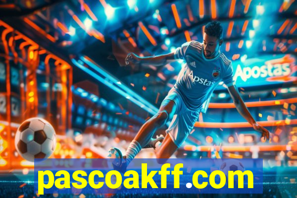 pascoakff.com