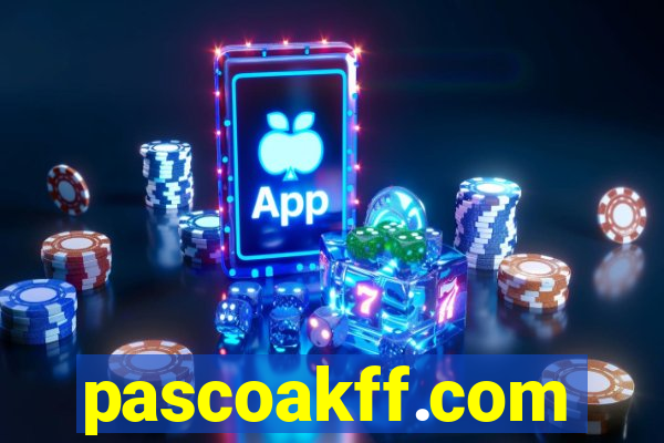 pascoakff.com