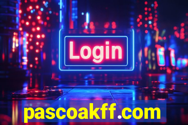 pascoakff.com