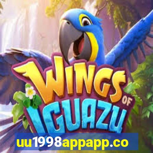 uu1998appapp.com