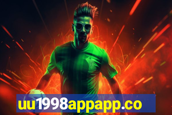 uu1998appapp.com