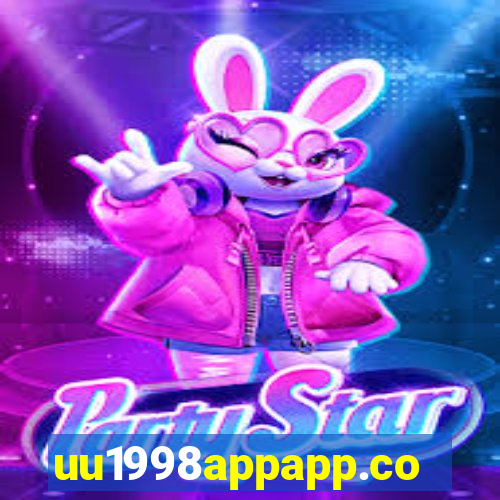 uu1998appapp.com