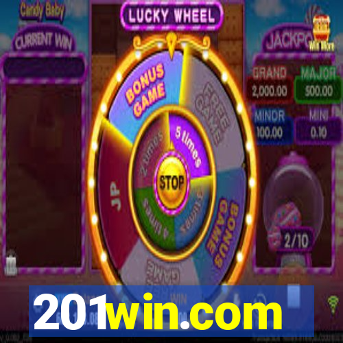 201win.com