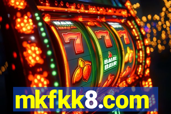 mkfkk8.com