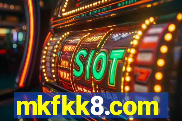 mkfkk8.com