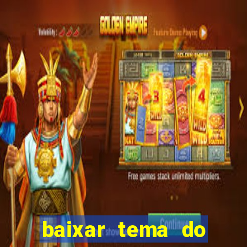 baixar tema do flamengo para whatsapp gb