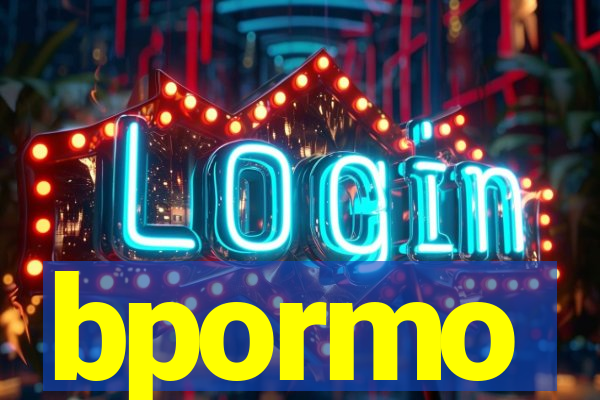 bpormo