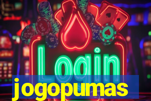 jogopumas