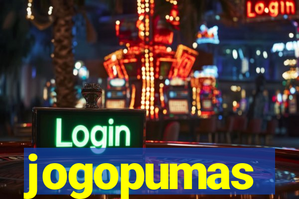 jogopumas