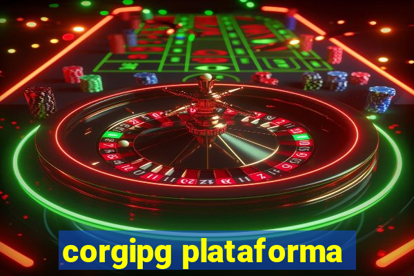 corgipg plataforma