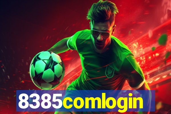 8385comlogin