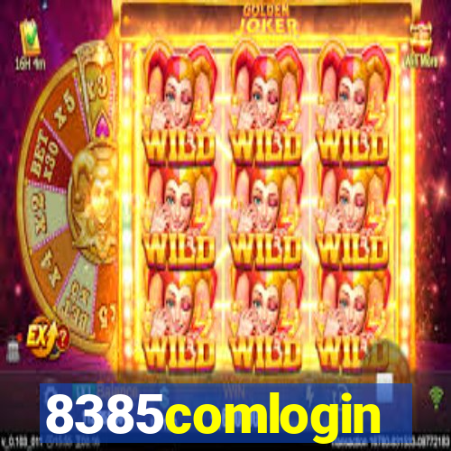 8385comlogin