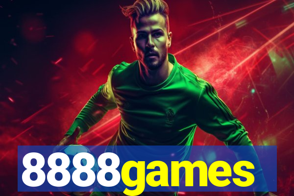 8888games