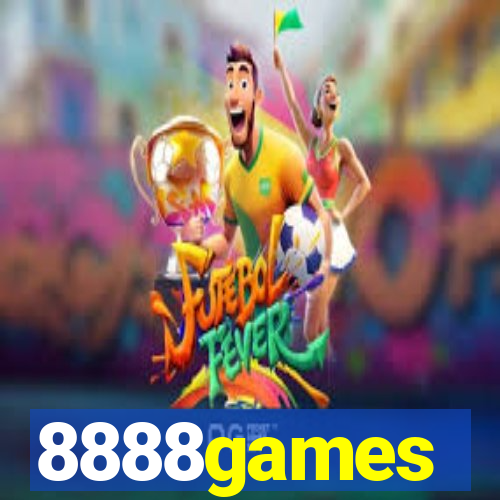 8888games