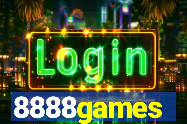 8888games