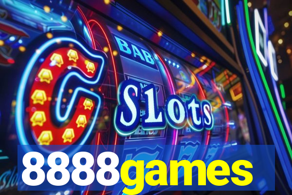 8888games