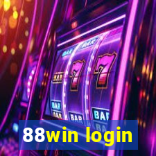 88win login