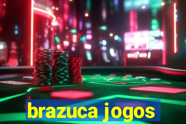 brazuca jogos