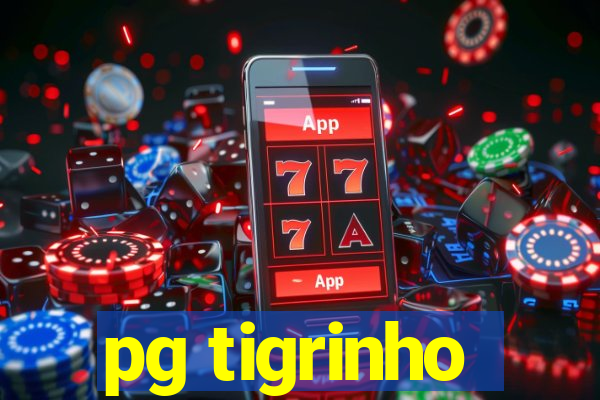 pg tigrinho