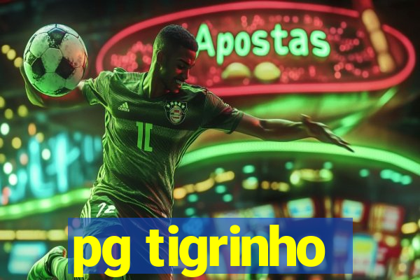pg tigrinho