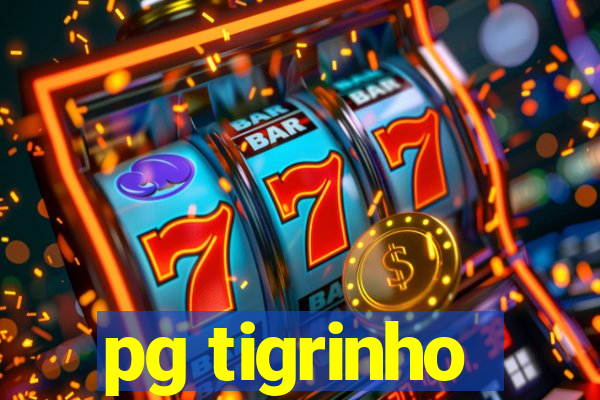 pg tigrinho