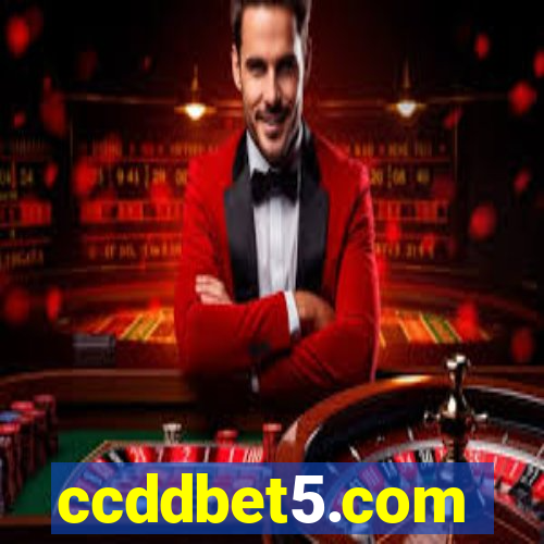 ccddbet5.com