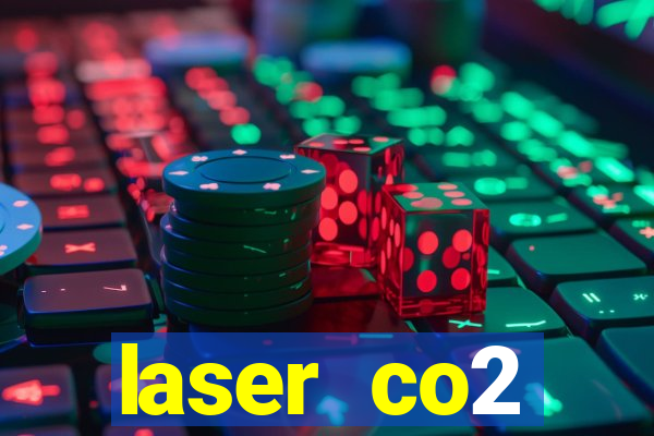 laser co2 frazionato napoli
