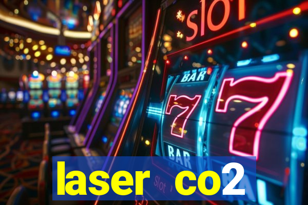 laser co2 frazionato napoli