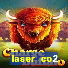 laser co2 frazionato napoli