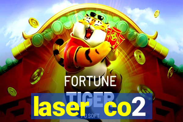 laser co2 frazionato napoli