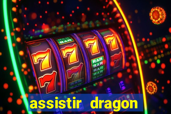 assistir dragon ball super: super heroes dublado