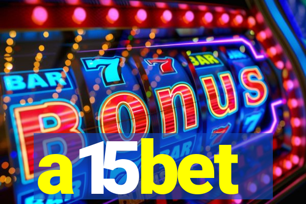 a15bet